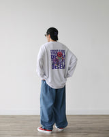 ON GLORY LONG SLEEVE TEE