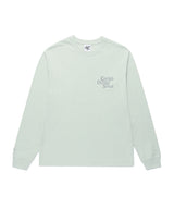 STAR SELLER LOGO LS TEE MINT(CV2GSUT579A)