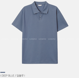 ヘンデスファーストマッスルフィットアイスバントショートスリーブTシャツ