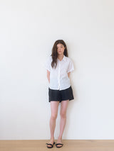 One-mile Cargo Shorts - Black