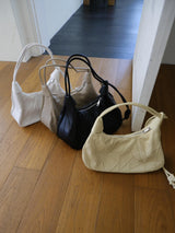 patch rope bag