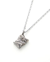 Cigarette Case Necklace