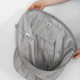 EASY CLIMBING BAG - CHARCOAL