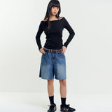 Layered T/shirts SET