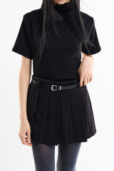 Dawson waist belt skirt set