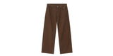 LMN Lice Cachion Dying Wide Pants (7 colors)