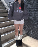 ダブルドレープショーツ