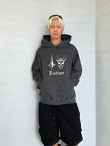 VENTIQUE ビギングフーディー3カラー