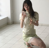 minty puff vol & corset slim bl