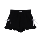 MEADOW RUFFLE SHORTS