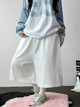 Over 2,000 Sold VER.2 M-XL Bermuda Shorts Bermuda  8 Color 