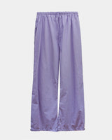 Color Button Pants