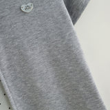 Melo Dot Layer Tee
