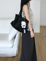 Miller Shoulder Bag (2 colors)