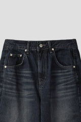 Sail Curved Denim