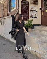 【MADE】Unbalanced one piece