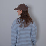 Ugly Flower Cap