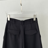 Bermuda Slacks 