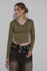CRACK BELT