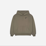 NON STANDARD REGULAR HOODIE