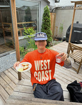 No.1799 west half T (4color)