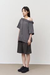 (W) Valen Hooded Top