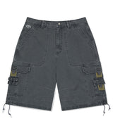 UTILITY CARGO SHORT