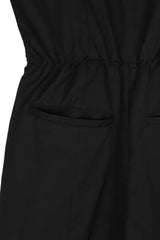 Flare Jumpsuit