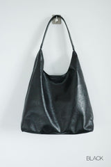 slouchy hobo bag