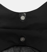 25FW★ [ EEUN MADE ] フロービッグバッグ