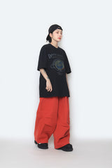 デザート半袖Tシャツ