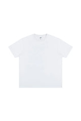 Mercerized Cotton Tee