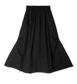 SIDE STRAP SHIRRING SK