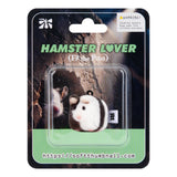 Cookie, Panda Mouse