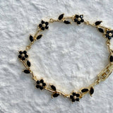 Shadow Vine Bracelet