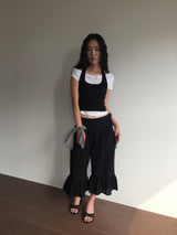 ラッシュアイレットTシャツ (3color)