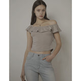 501 SKY BOOTCUT JEAN