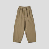 97Star Cotton Wide Pants 3C