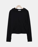 Nael Slim Warmer Hooded Zip-Up