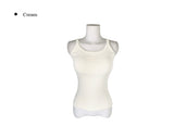 Kuna Cap Built-in Basic Sleeveless