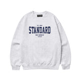 CRACK STANDARD Sweatshirt (STMSTD-0257)