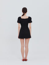 ダンデライオンドレス (Black)