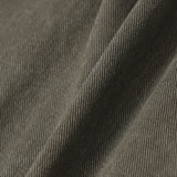 CATION DIAGONAL LINE HOODIE JUMPER