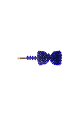 ブルーベリーボウ (2PCS)