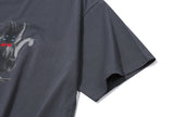 26SS★ Ghosty Cats Short Sleeve Tee