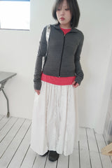 スティッキージップアップ (3c)