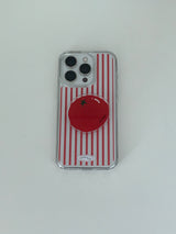 basket (red) case 
