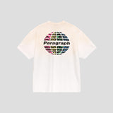 LEOPARD CIRCLE LOGO T SHIRT