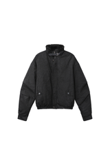 Down Filled Insulated Puffer Jacket