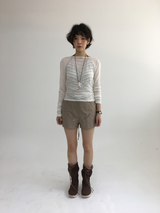 Warp Carpenter Shorts (2color)